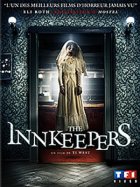 The Innkeepers - Ti West - critique