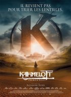 Kaamelott : Premier Volet - Alexandre Astier - critique 