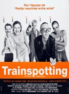 Trainspotting - Danny Boyle - critique