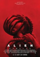 Alien : Romulus - Fede Alvarez - critique