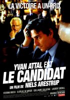 Le candidat - Niels Arestrup - critique