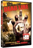 Dead Line - la critique + test DVD