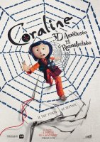 Coraline - Henry Selick - critique