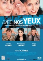 Avec nos yeux - bande-annonce