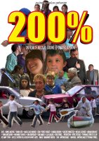 200% - la critique du film