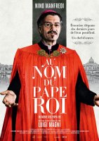 Au nom du pape roi - Luigi Magni - critique