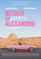 Retour en Alexandrie - Tamer Ruggli - critique