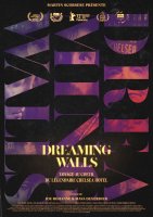 Dreaming Walls - Maya Duverdier, Joe Rohanne - critique