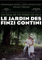 Le jardin des Finzi-Contini - Vittorio De Sica - critique