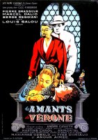 Les amants de Vérone - André Cayatte - critique