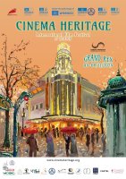 Festival Cinéma Héritage : du 4 au 8 novembre 