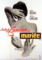 Une femme mariée - Jean-Luc Godard - critique 