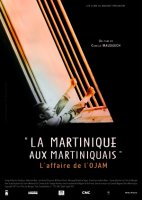 La Martinique aux Martiniquais, l'affaire de l'OJAM - coup d'oeil