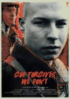 Point Point : God Forgives we don't, un court métrage aux allures de Full Metal Jacket