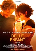 Belle Enfant - Jim - critique