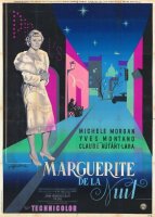 Marguerite de la nuit - Claude Autant-Lara - critique 