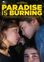 Paradise Is Burning - Mika Gustafson - critique