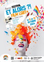 8e Festival du Film LGBT+ de Perpignan : la programmation