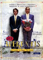 Les apprentis - Pierre Salvadori - critique