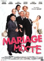 Mariage mixte - Alexandre Arcady - critique