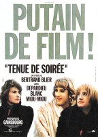 Tenue de soirée - Bertrand Blier - critique