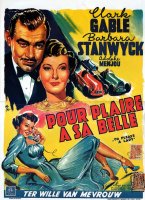 Pour plaire à sa belle - Clarence Brown - critique 