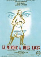 Le miroir à deux faces - André Cayatte - critique 