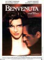 Benvenuta - André Delvaux - critique