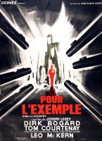 Pour l'exemple - Joseph Losey - critique 