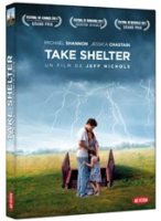 Take shelter le DVD & blu-ray en mai