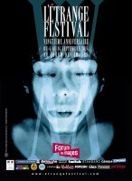 L'Etrange Festival : Etrangement vôtre, le documentaire à ne pas louper