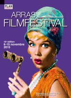 Arras Film Festival 2015 - La nouvelle édition du 06 au 15 novembre 2015