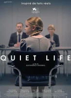 Quiet Life - Alexandros Avranas - critique