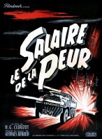 Le salaire de la peur - Henri-Georges Clouzot - critique