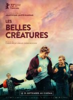 Les belles créatures - Guðmundur Arnar Guðmundsson - critique