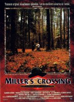 Miller's Crossing - Ethan Coen, Joel Coen - critique