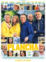 Plancha - Éric Lavaine - critique 