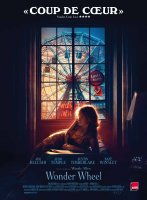 Wonder Wheel - Woody Allen - critique 