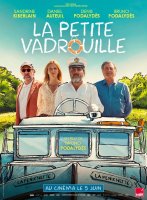 La petite vadrouille - Bruno Podalydès - critique