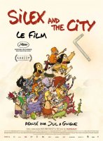 Silex and the City, le film - Jean-Paul Guigue, Jul - critique