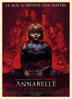 Annabelle : La maison du mal - Gary Dauberman - critique