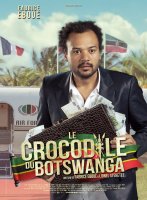 Box-office France : Les Inconnus toujours numéro 1 devant Le Crocodile du Botswanga