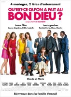 Box office France 2014 : Top 10 du meilleur premier semestre de la décennie