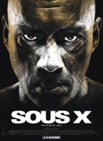 Sous X : affiche et bande-annonce 