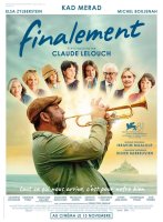 Finalement - Claude Lelouch - critique