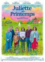 Juliette au printemps - Blandine Lenoir - critique