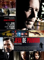 Jeux de pouvoir - Kevin Macdonald - critique