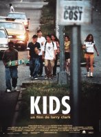 Kids - Larry Clark - critique