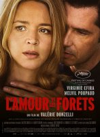 L'amour et les forêts - Valérie Donzelli - critique