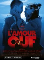 L'amour ouf - Gilles Lellouche - critique